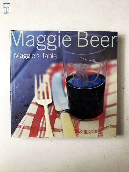 Maggie Beer - Maggie's Table